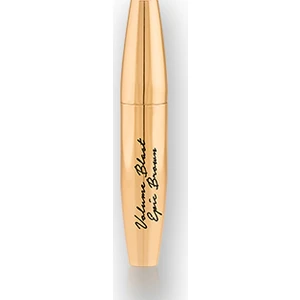 Cashmere Gold Volume Blast Maskara Kahverengi