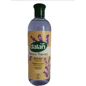 Natura Therapy Doğal Lavanta Özlü Duş Jeli 500 ml