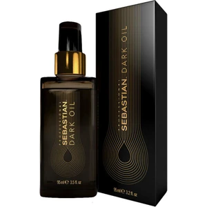 Sebastıan Professional Dark Oil Şekillendirici Argan Bakım Yağı 95ml