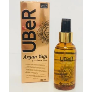 Argan Yağı 125 ml