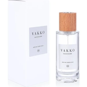 Bois De Cedre Atlas Eau De Cologne 200 ml Kolonya