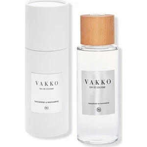 Tangerine Mandarine Eau De Cologne 200 ml Kolonya