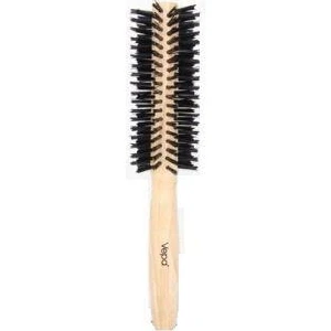 Natural Isıya Dayanıklı Saç Fırçası 011