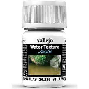 Water Texture Still Water 26.235 30 Ml