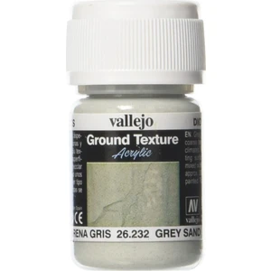 Ground Texture Grey Sand 26.232 30 Ml