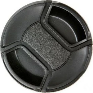 Snap On Lens Kapağı 40.5Mm, Objektif Kapağı Bağcıklı