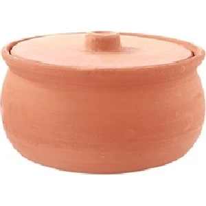 - Avn Orta Boy Kapaklı Güveç Tencere