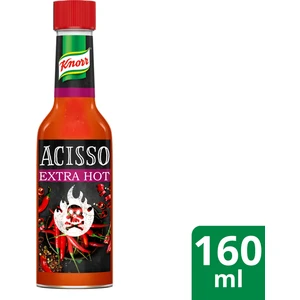 Acısso Extra Acı 160 Ml
