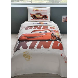 Tek Kişilik Lisanslı Pike Takımı-Disney Cars Piston Cup