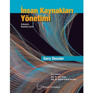 İnsan Kaynakları Yönetimi  - Gary Dessler