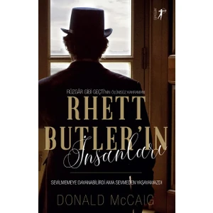 Rhett Butler’ın İnsanları - Donald Mccaig