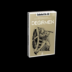 Değirmen - Sabahattin Ali