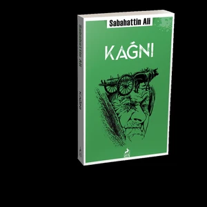 Kağnı - Sabahattin Ali