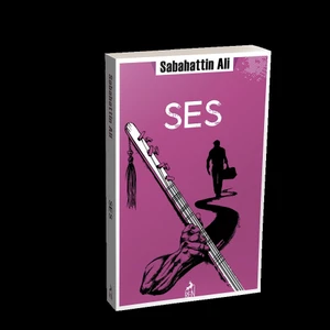 Ses - Sabahattin Ali