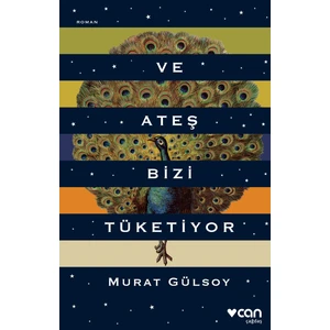 Ve Ateş Bizi Tüketiyor - Murat Gülsoy