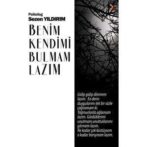 Benim Kendimi Bulmam Lazım - Sezen Yıldırım