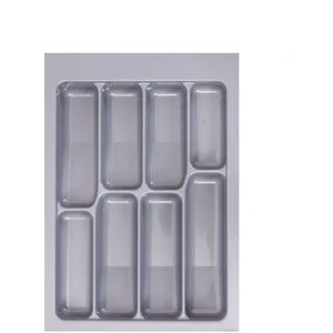 Çekmece İçi Kaşıklık 35 x 49 x 2.2 mm Yeni Model