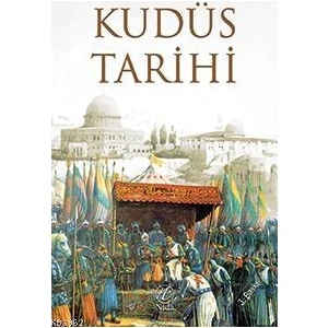 Kudüs Tarihi