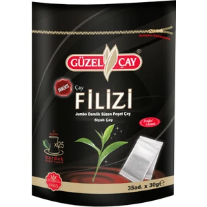 Güzel Çay Filiz 30gr X 35' li 1050gr