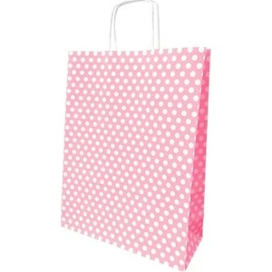 Karton Çanta 18X24 25'Li