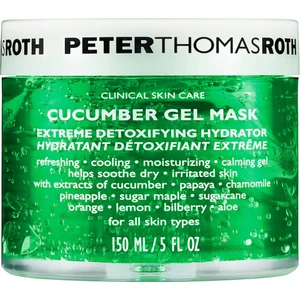 Peter Thomas Roth Cucumber Gel Mask 150 ml