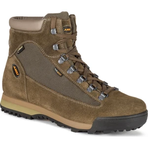 Aku Aku Slope Gore Tex Trekking Ayakkabısı Haki A885.4150