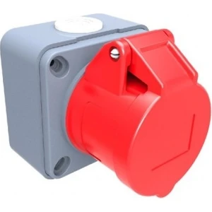 Bc1-1504-2510 4X16 Ip44 Duvar Prizi