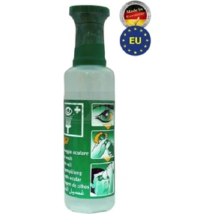 Göz Duşu Solüsyonu 500 Ml