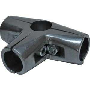 Dörtlü Boru Bağlantı Kelepçesi