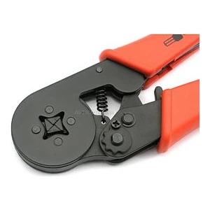 Yac8 Yüzük Sıkma Pensesi 0,5-6Mm