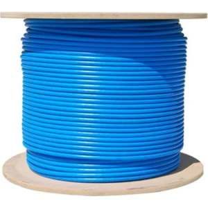Cat6  Utp 23Awg Lszh Kablo 500Mt