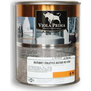 Prima Rutubet  Önleyici Astar Ro-800