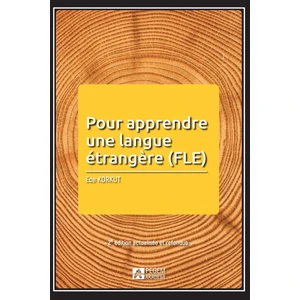 Pegem Akademi Yayıncılık Pour Apprendre Une Langue Etrangere (Fle)