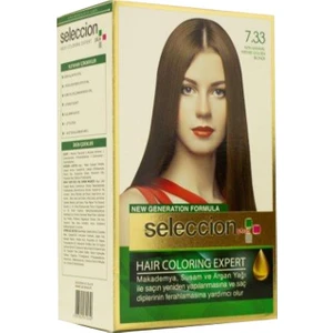 Plus Set Boya 7.33 Altın Karamel