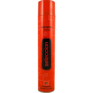 Plus Saç Spreyi 400 Ml Turuncu Ultra Strong