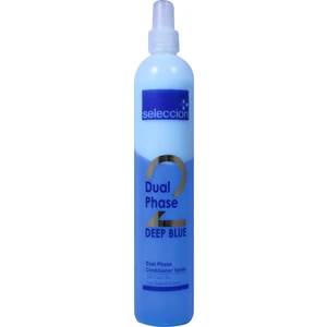 Seleccıon Plus Haır Condıtıoner 450Ml Dual Phase Blue