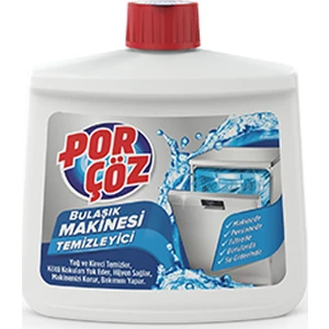 Bulaşık Makinesi Temizleyici 250 ml