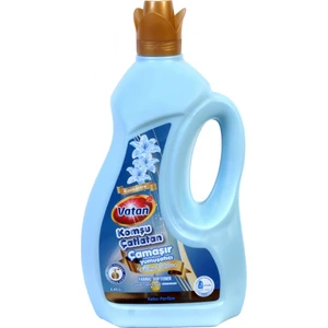 Çamaşır Yumuşatıcı Komşu Çatlatan 3.45 lt 2 Adet