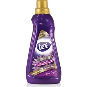 Çamaşır Yumuşatıcı Mor Gizem 1 lt X 12' li