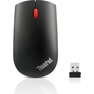 4X30M56887 Thinkpad Wireless Kablosuz Mouse Siyah
