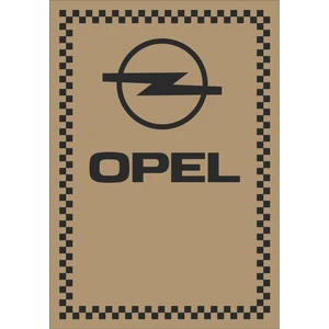 Kağıt Oto Paspas