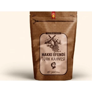 Hakkı Efendi Türk Kahvesi 100 gr
