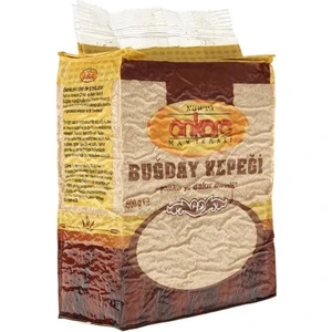 Nuh'un Ankara Buğday Kepeği 500g