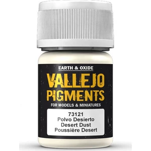 73121 Pigments Desert Dust 35 Ml