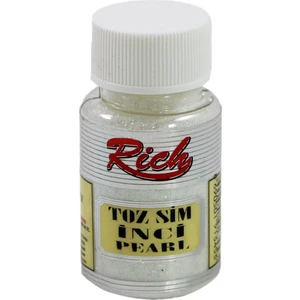 Toz Sim İnci 9134