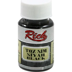 Toz Sim Siyah 9128