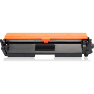 Toner Hp 30X-Cf230X Chipsiz Muadil Toner Yüksek Kapasiteli