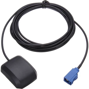 Fakra Gps Anten ( Wv-Audı-Skoda Fakra Navigasyon Anteni )