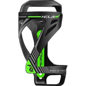 Race One Kela Matara Kafesi Siyah/Yeşil