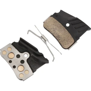 N04C Disk Fren Balatası Pad Metal Xtr Br M9120